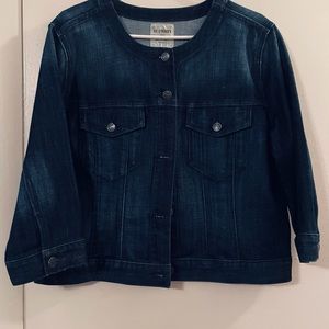 Old Navy Jean Jacket
